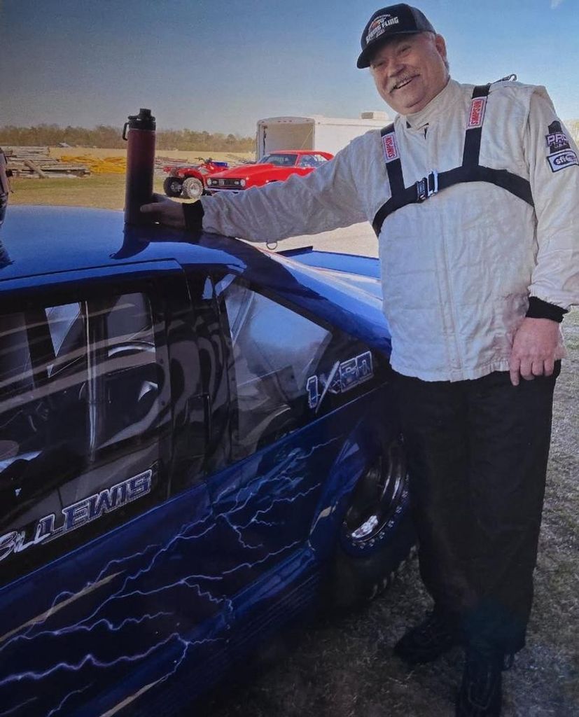 William "Bill" Rex Lewis