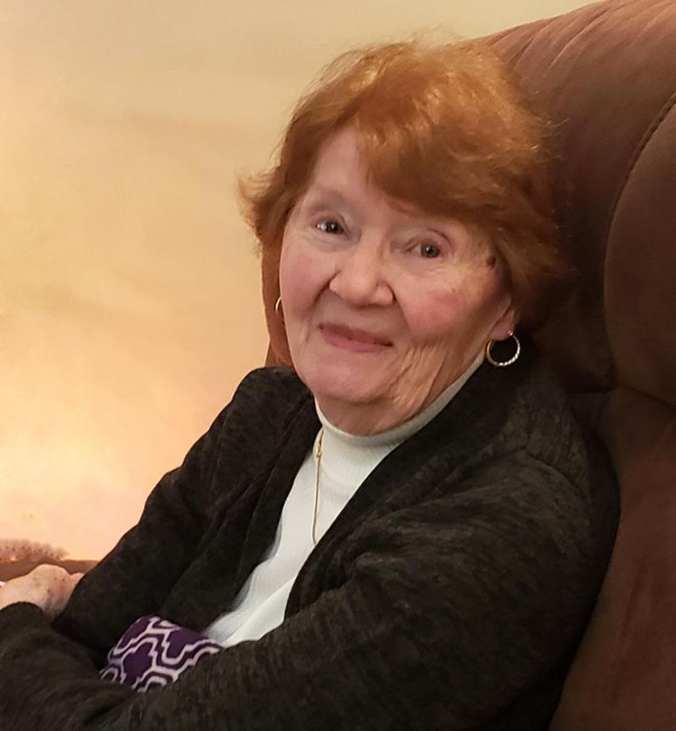 Jacqueline L. Daigneault Profile Photo