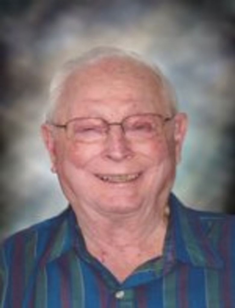 Harold "Sonny" Kniffen