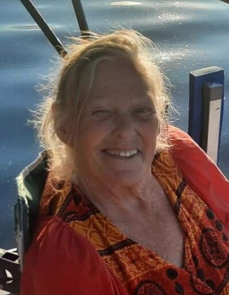 Tracy Hanson Profile Photo