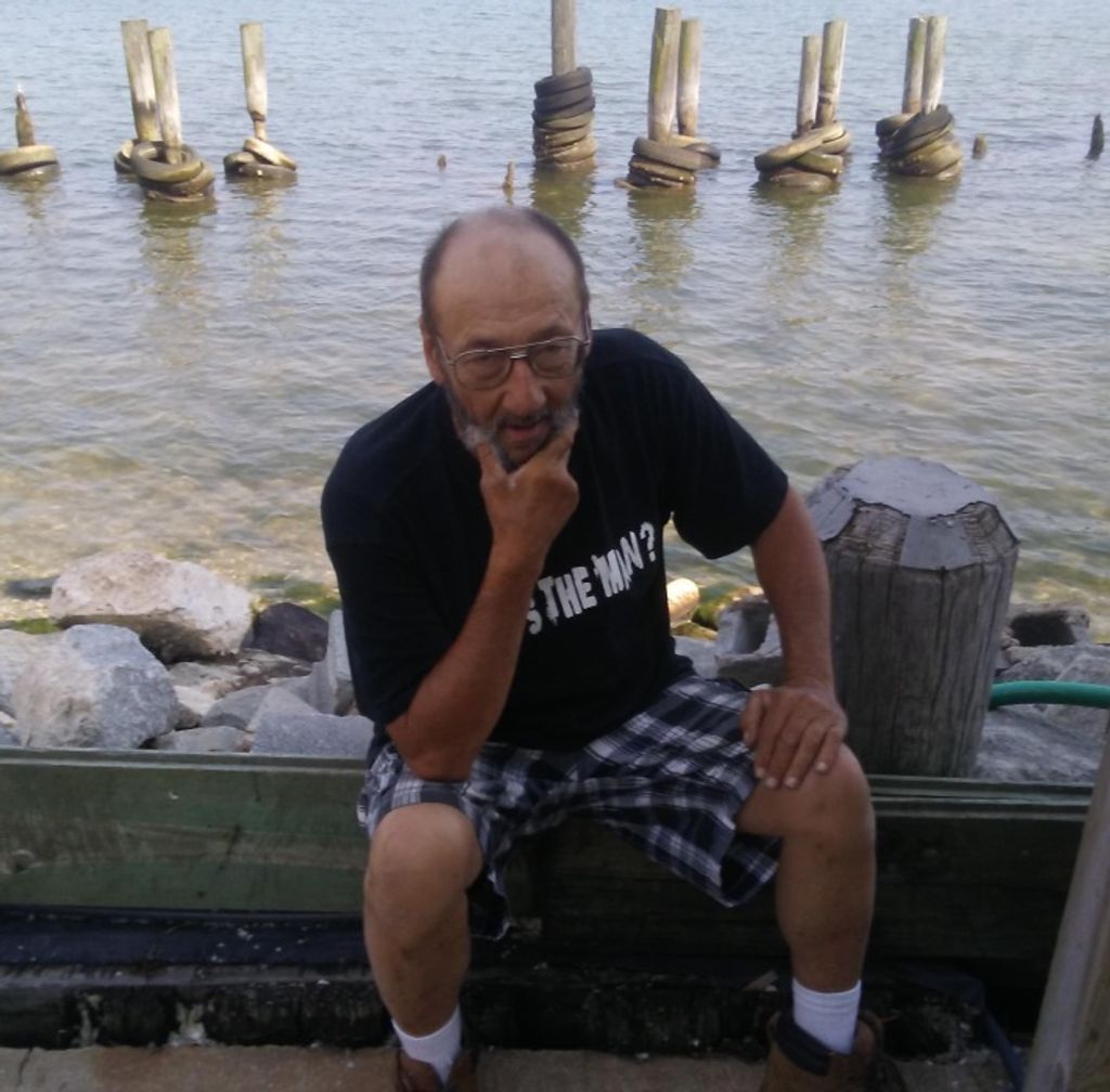 James "Jimmy" F. Era, Sr.