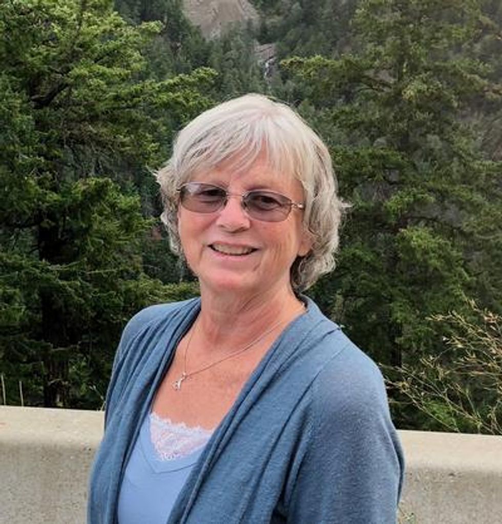 Susan Louise Power Profile Photo