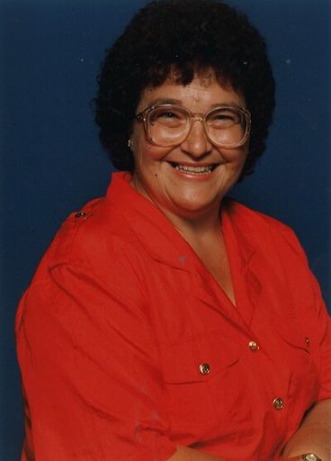 Photo of Opal Kay Armstrong