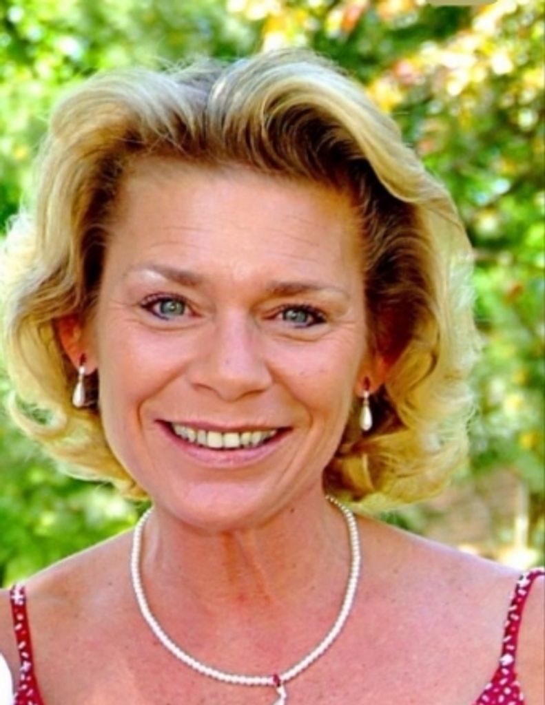 Donna Marie Brizzolara