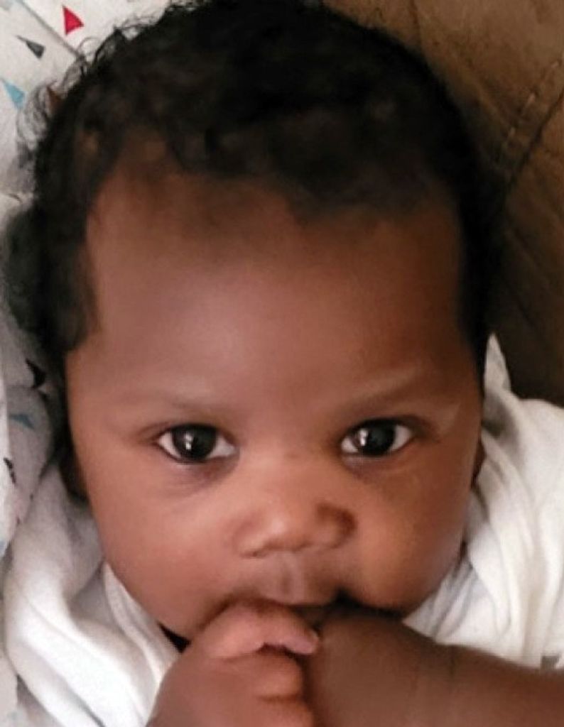 Sah'Vire M. Prater-Johnson Profile Photo