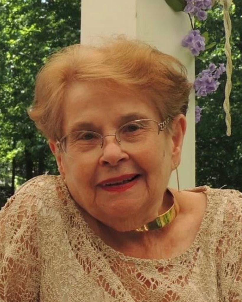 Irene F. Vertucci Profile Photo