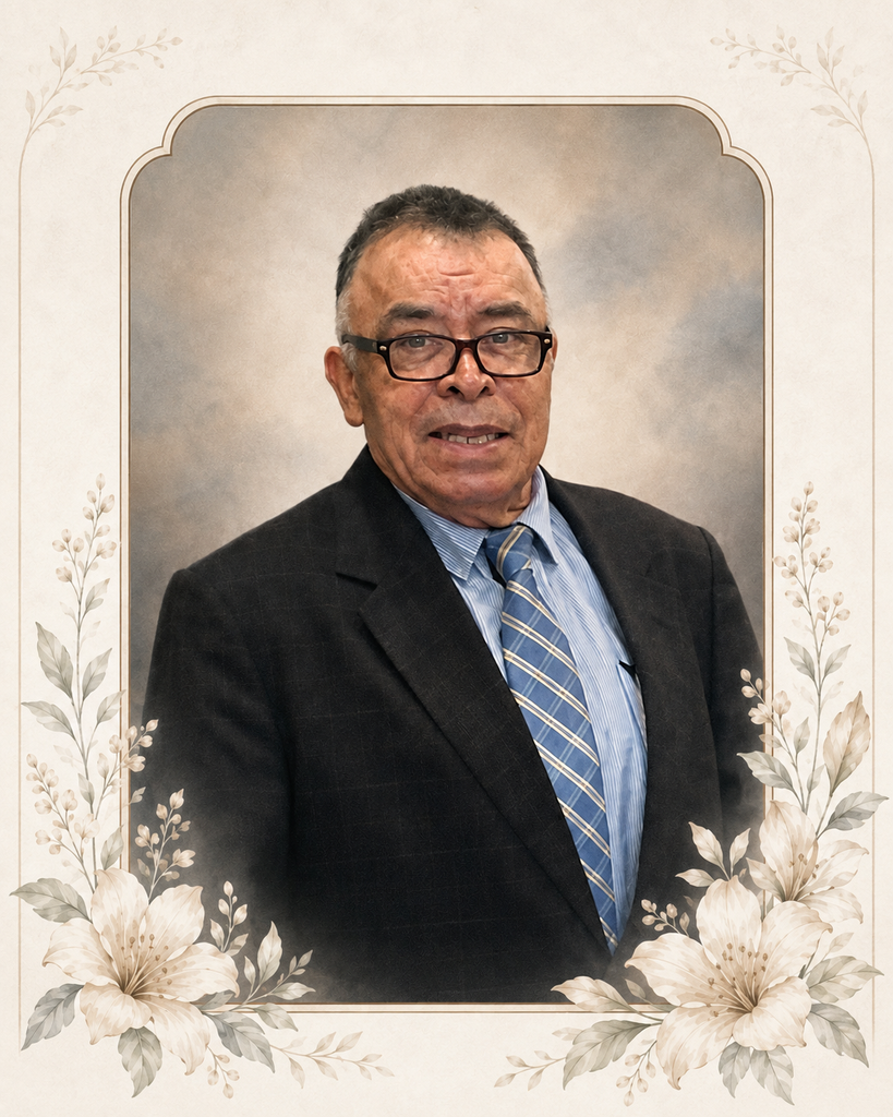 Humberto Moran Profile Photo
