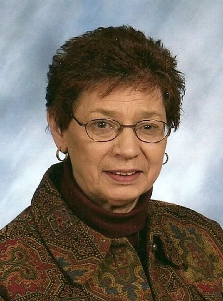 Joann Helen Lochner Profile Photo