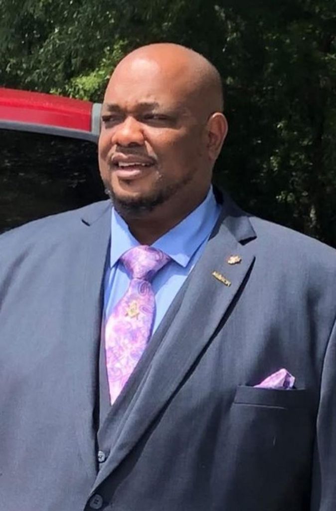 Anthony Prewitt Profile Photo