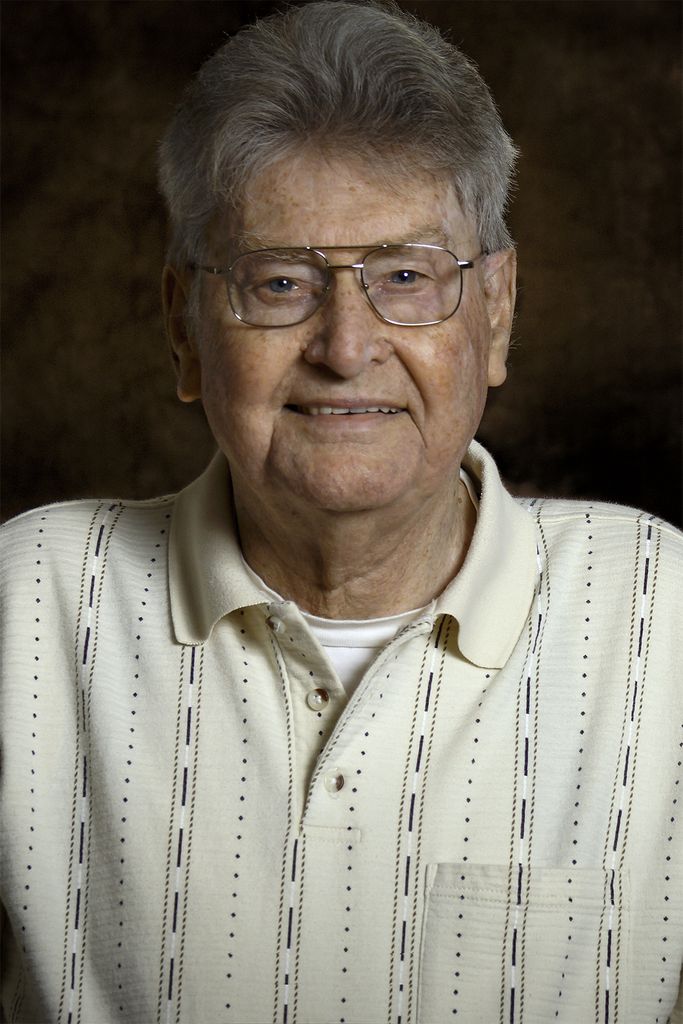 Lester R. Guffey Profile Photo