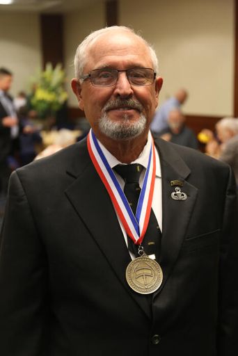 Csm (Ret) Willie Wayne Snow Profile Photo