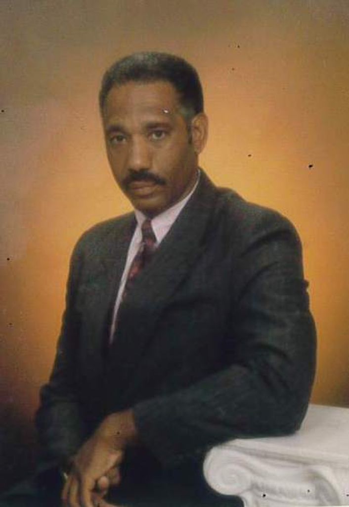 James H Cofer Lll Profile Photo