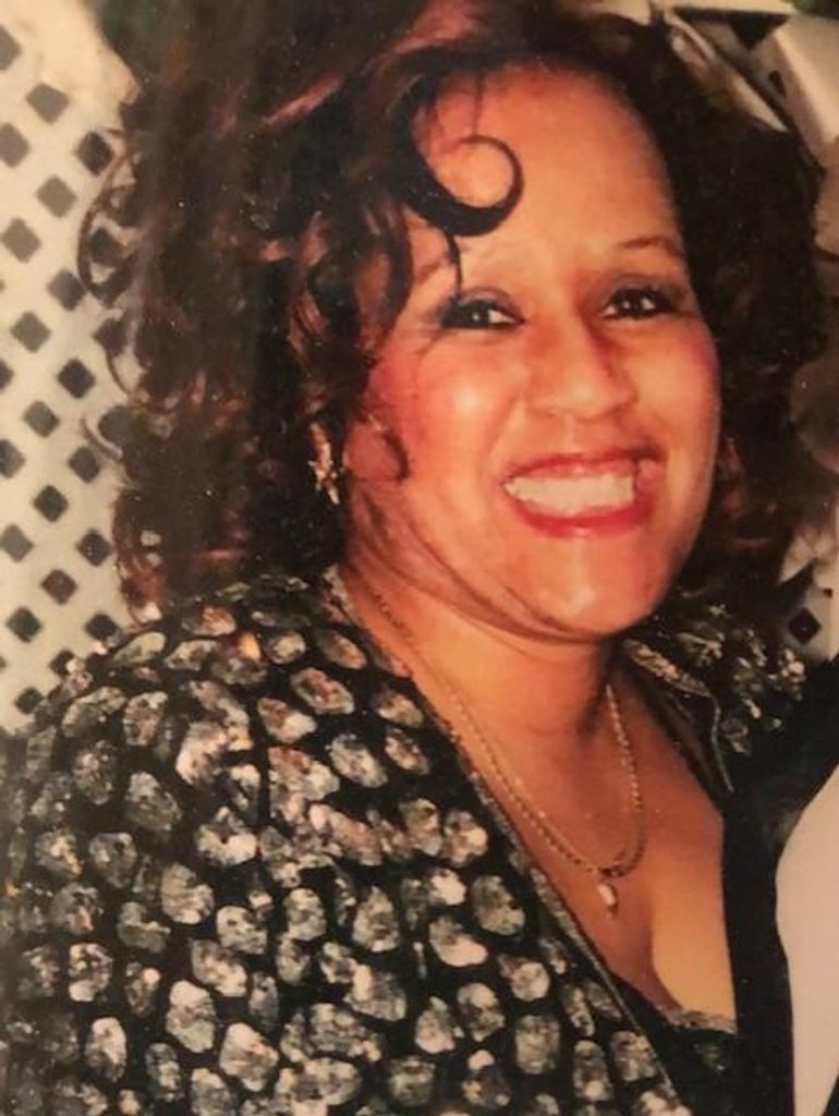 Marilyn Singleton
