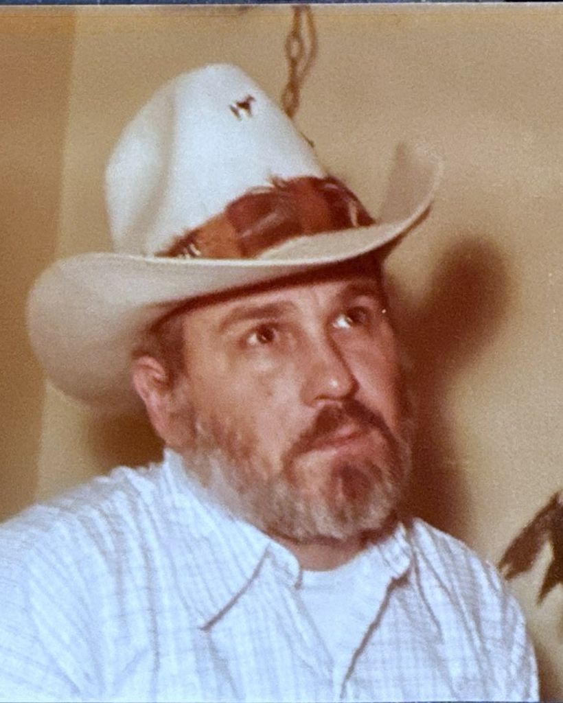 James "Jim" T. Wolf Profile Photo