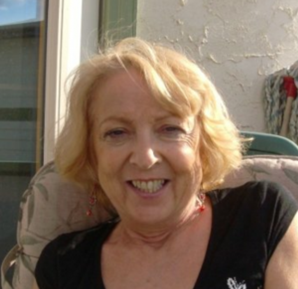 Gwendolyn Ann Gessell