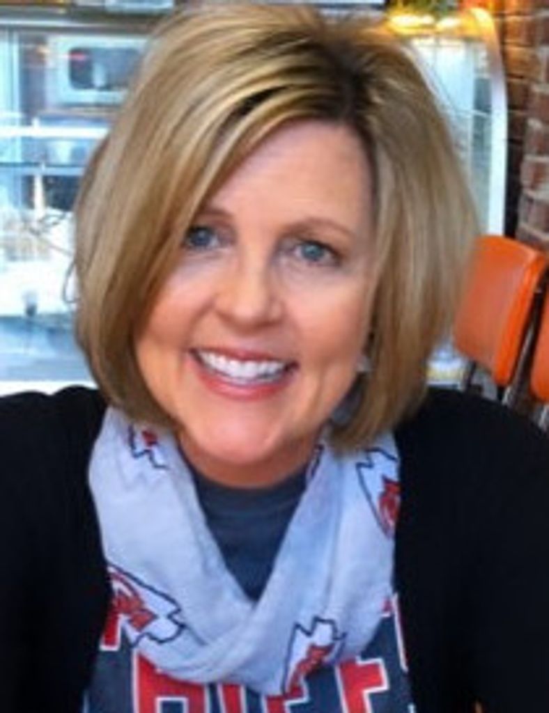 Teresa Dawn Ware Jamison Profile Photo