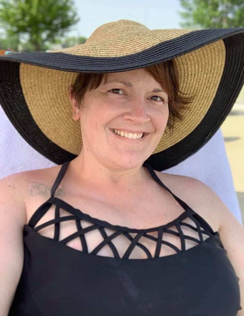 Jennifer Marie Anderson Profile Photo