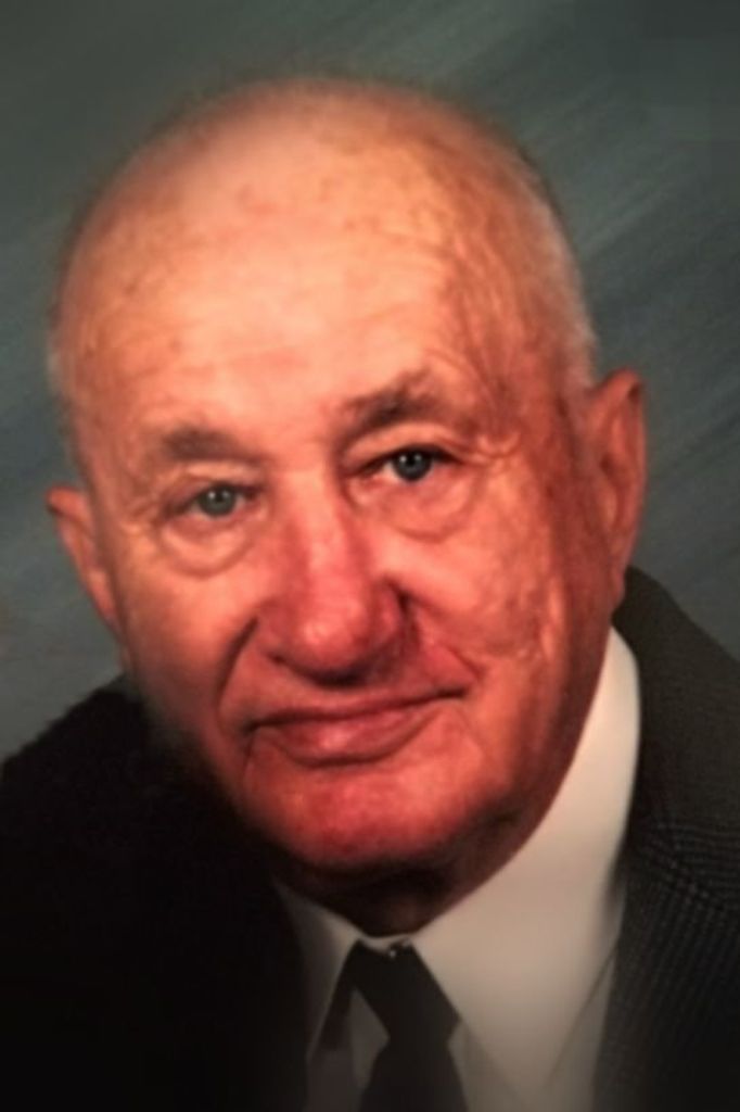 Gove Donathan Davis, JR