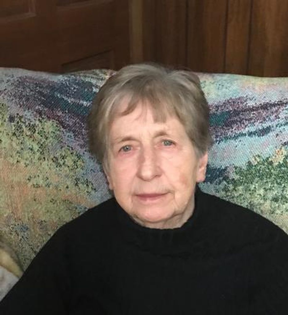 Maxine Griffin Banker Profile Photo