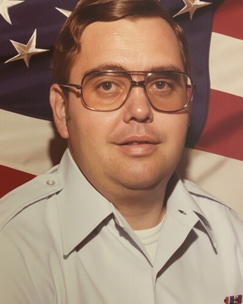 John A. Morgan Profile Photo