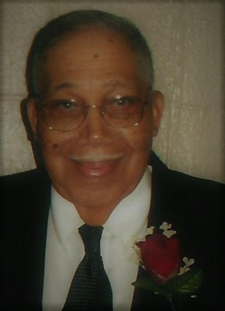 Luther Miller Profile Photo