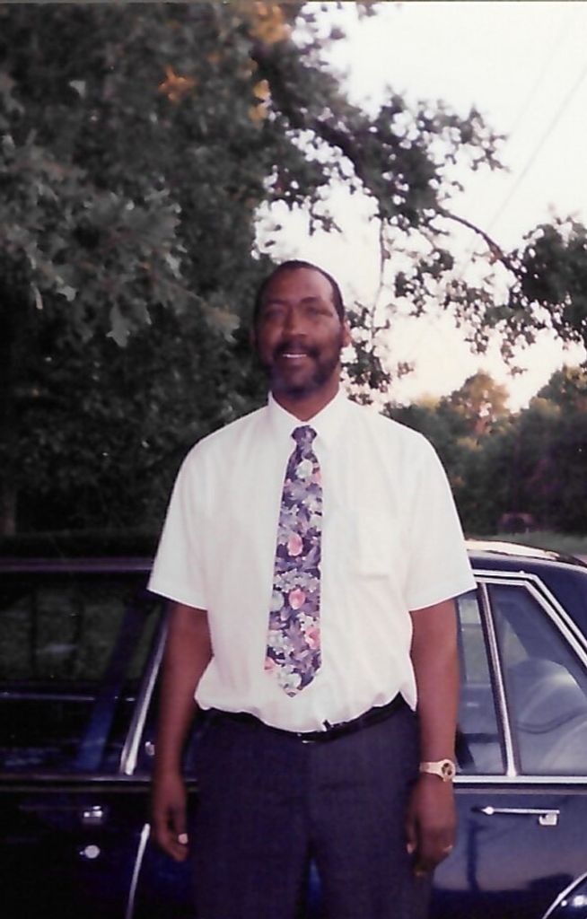 Gary Hunter