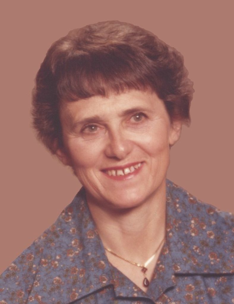 Charlotte Erika (Kleist)  Nolte
