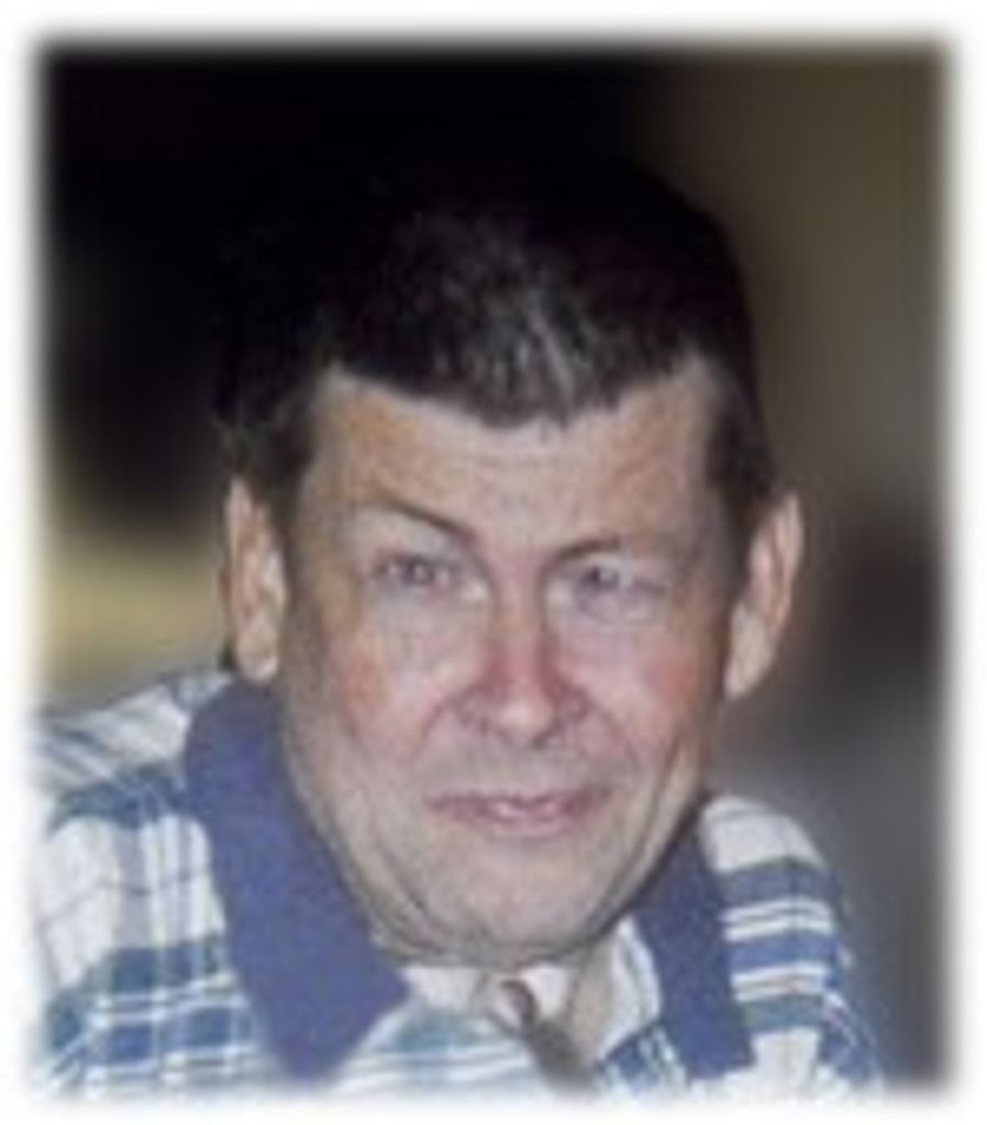 Daniel Joseph Warren