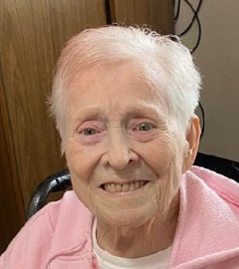 Betty J. Hart Profile Photo