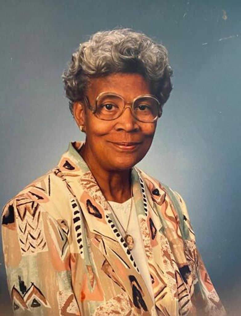 Wilma Elaine Tittsworth