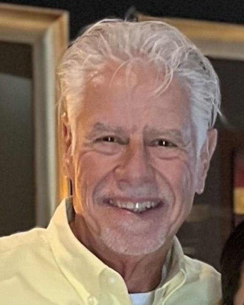 John Fournier, Jr. Profile Photo