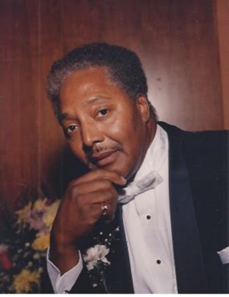 Harold Lee Evans Profile Photo