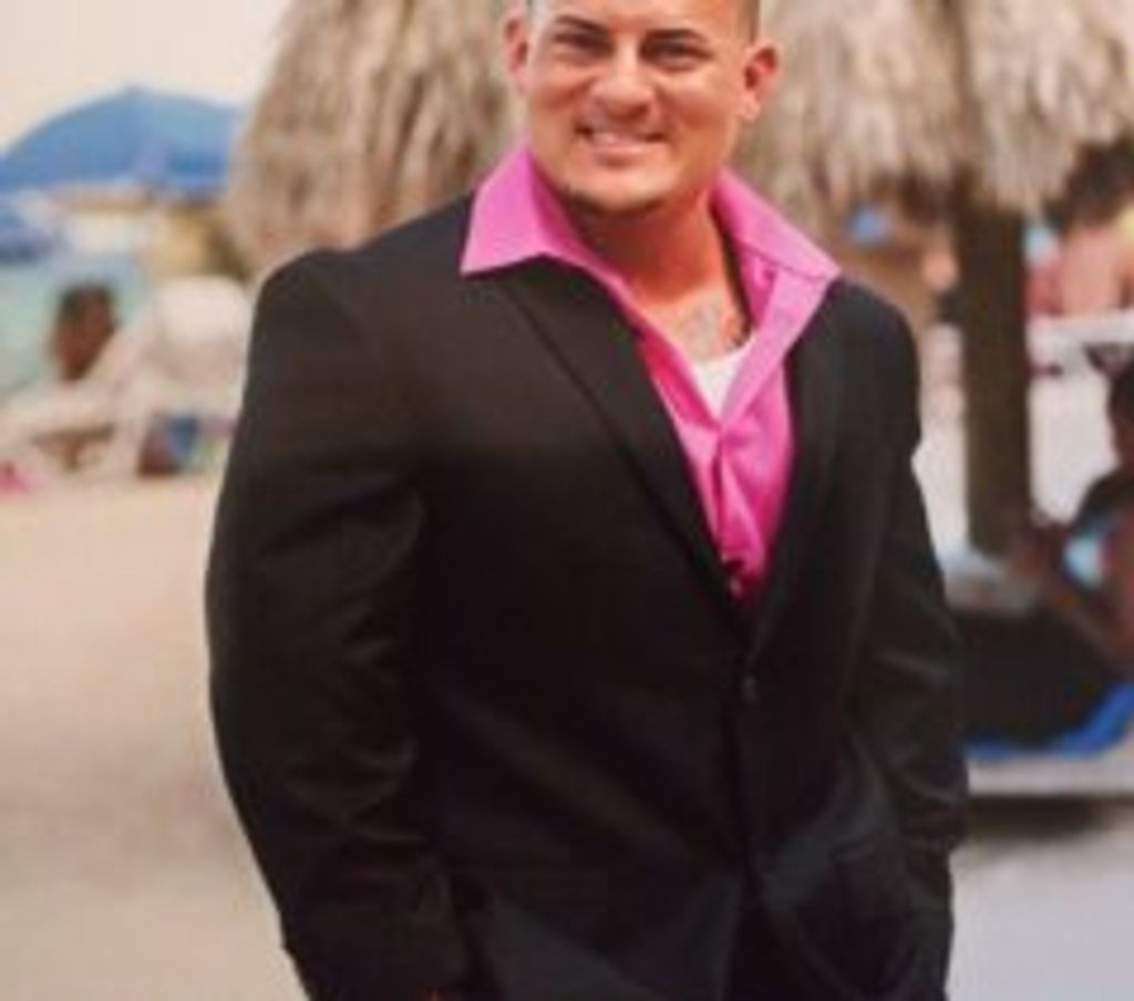 Steven Michael Hinesley Profile Photo