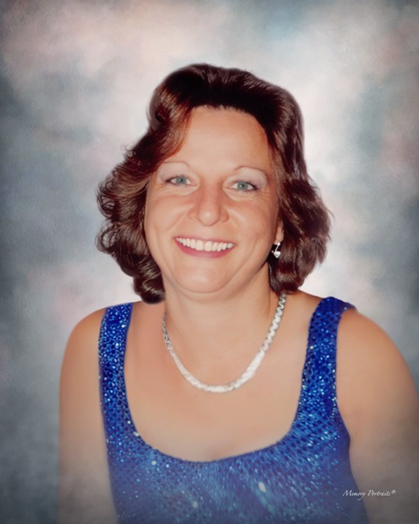 Carla Jean Venturino