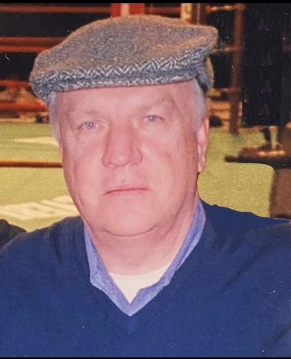 Thomas F. Gallagher Profile Photo