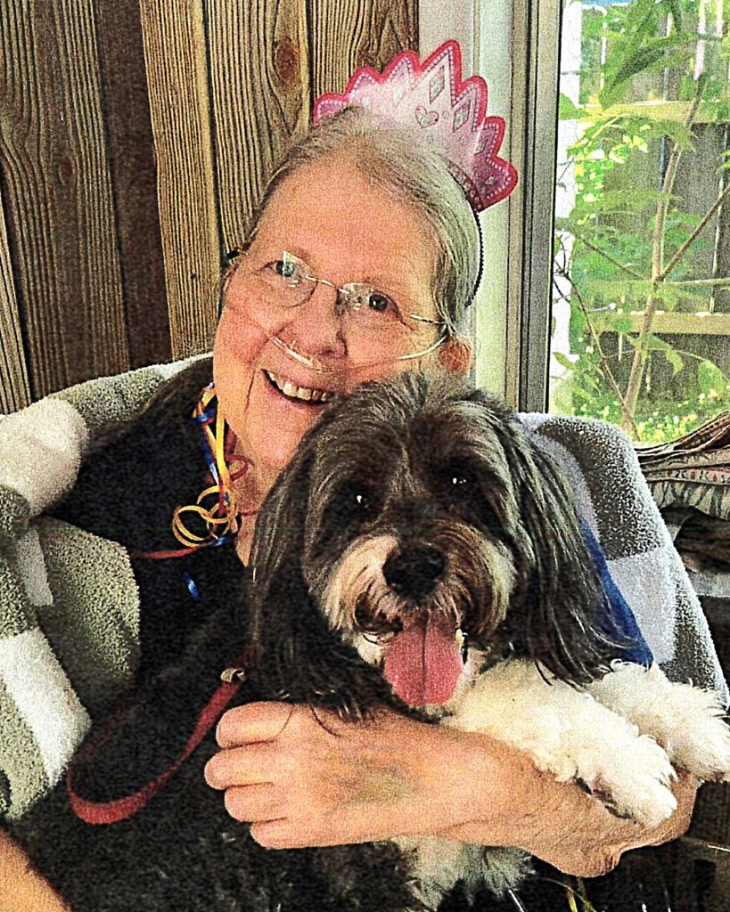 Judith R. Monson