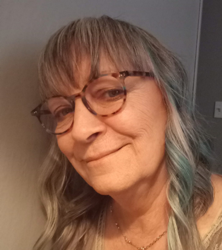 Gina Kay Ward Profile Photo