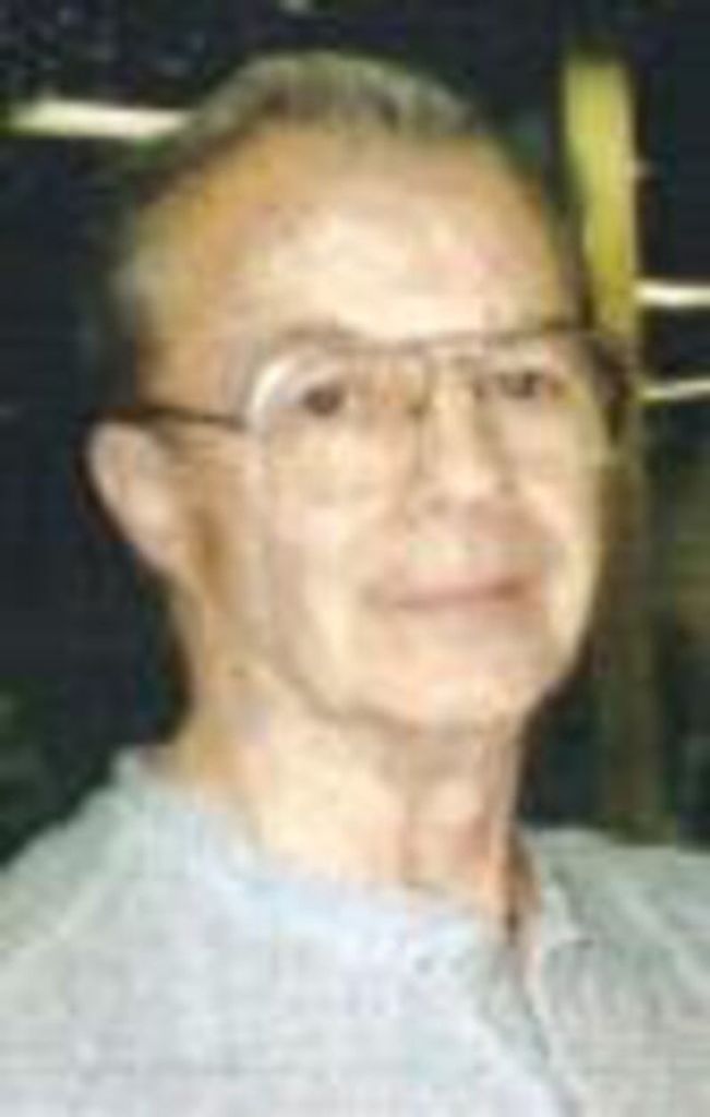 Eugene D. Stefko Profile Photo