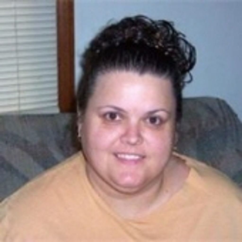 Vanette (Packer) Curtis