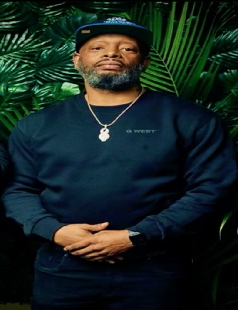 Clinton Demetrius Dorsey Profile Photo