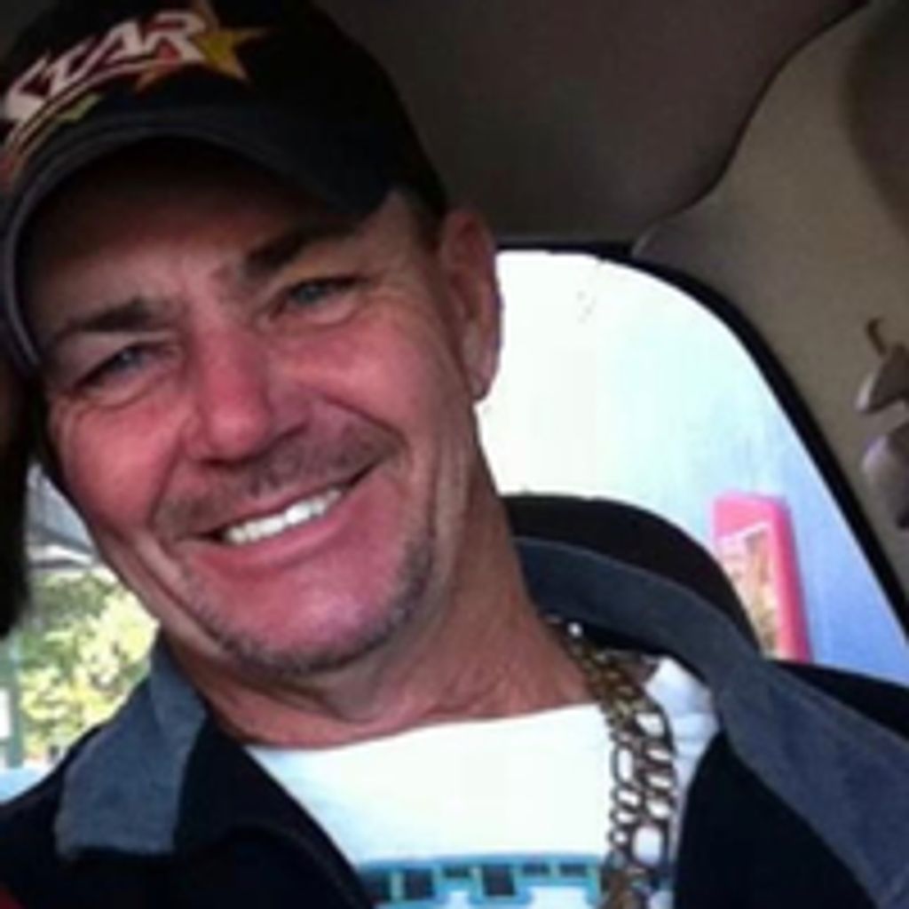 Tollie Ray Horne, Jr.