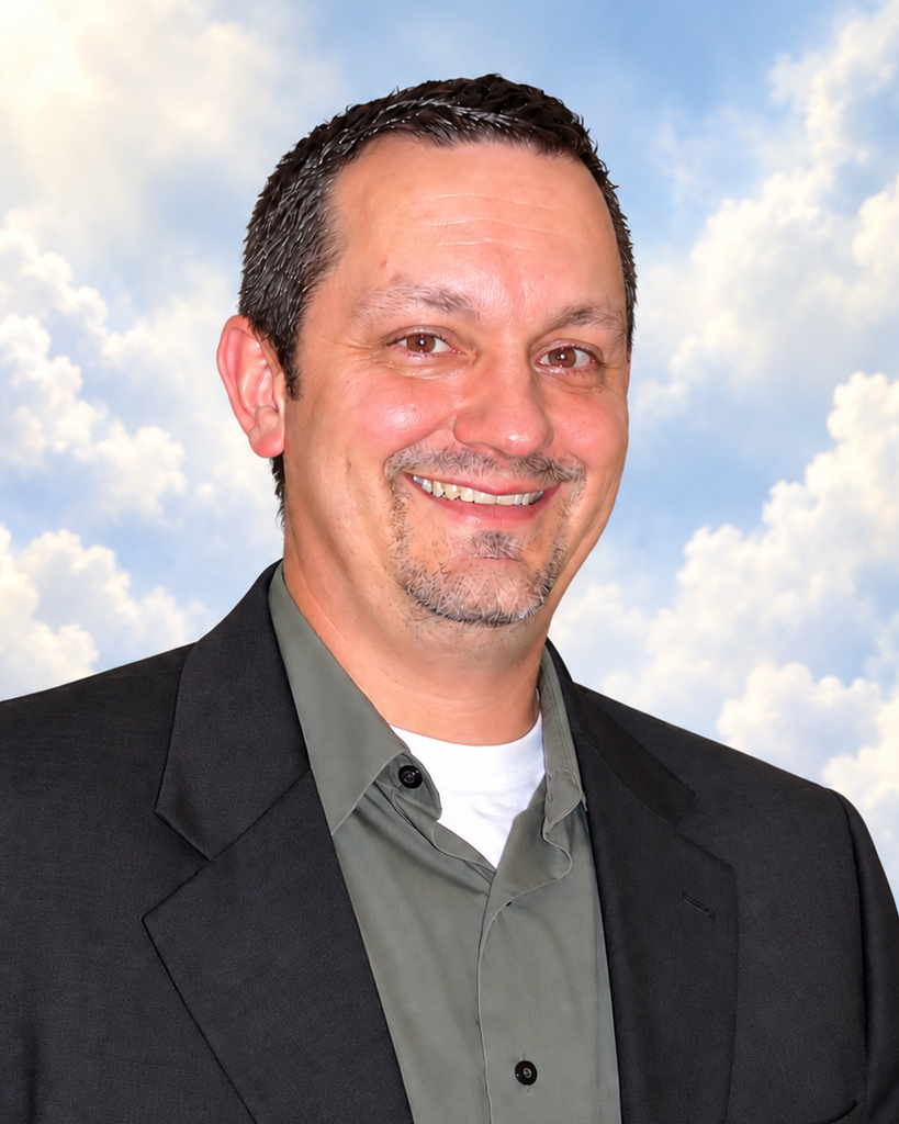 Alan Keith Nesbit, Jr. Profile Photo