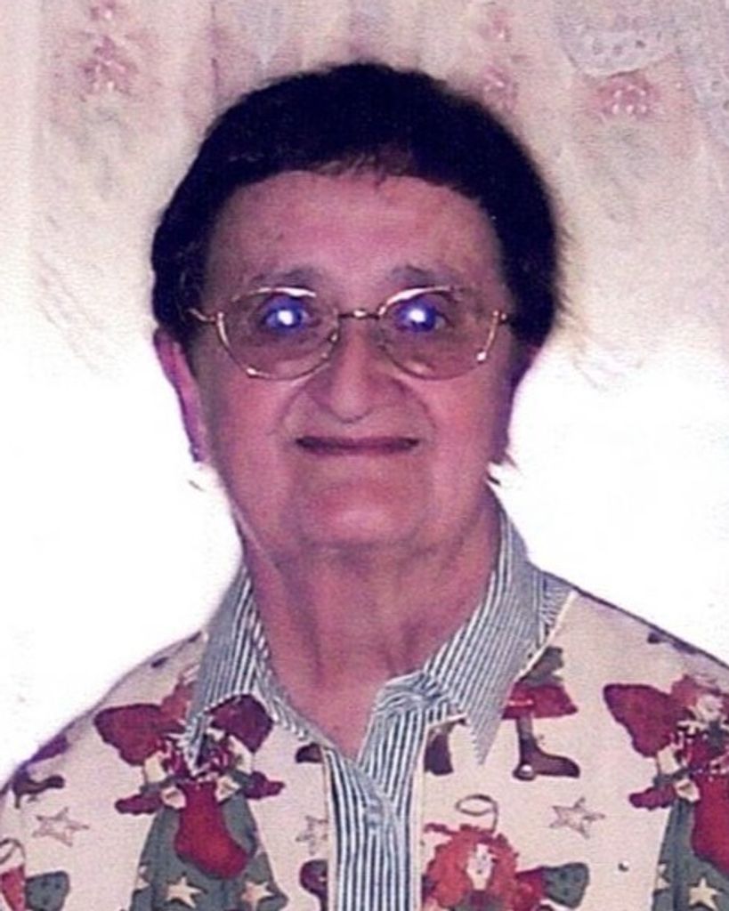 Jane E. (McHenry) Young