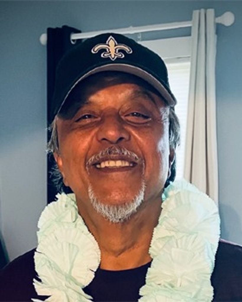 Richard "Rick" DaCosta Profile Photo