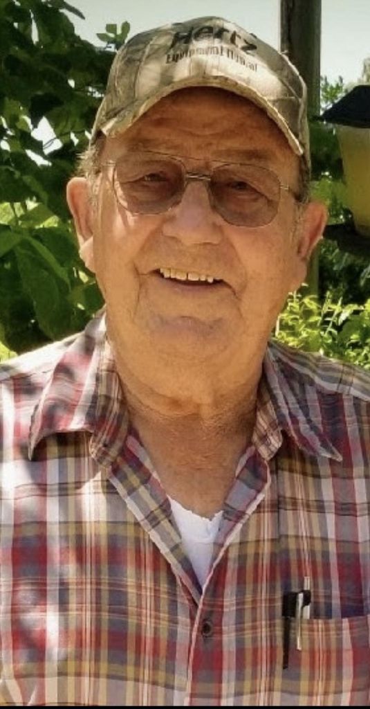 Charles Sanderford Profile Photo
