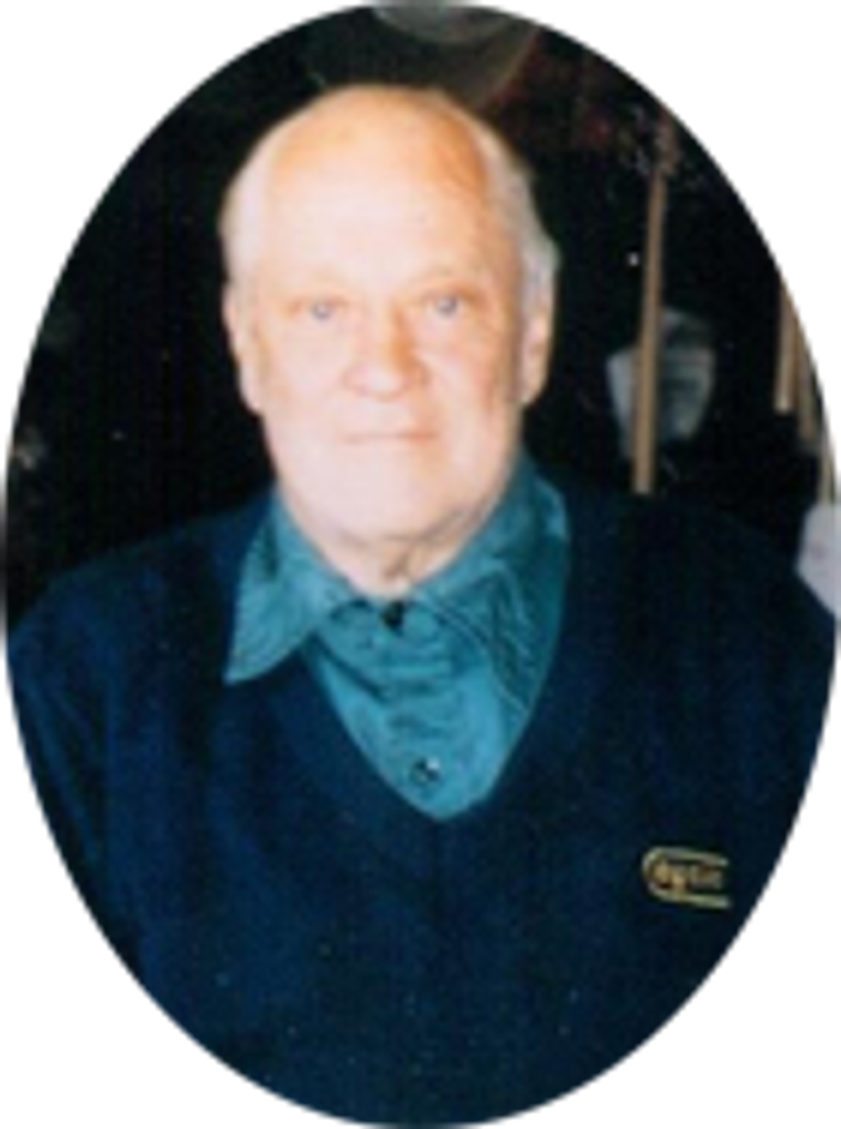 Peter Austin