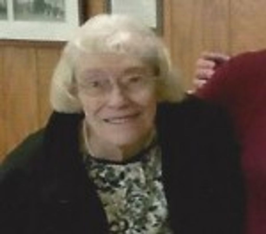 Ramona A. Flees