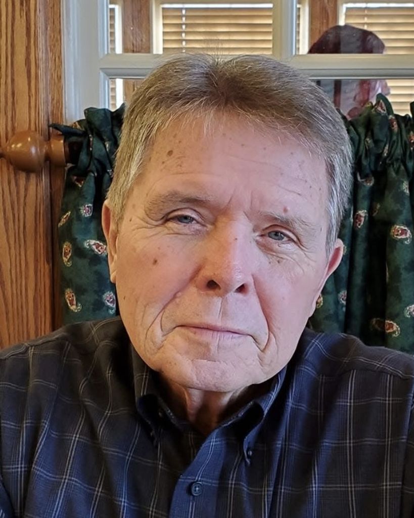 Thomas Eugene Clay Profile Photo