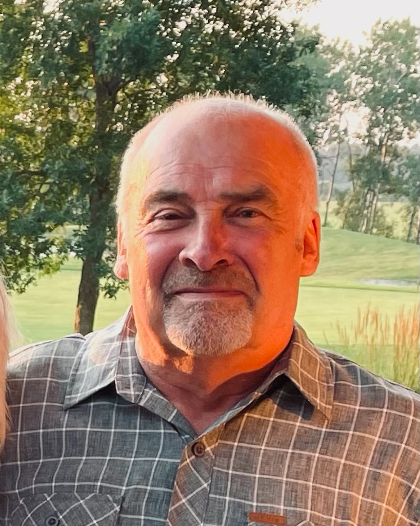 Daniel Alvin Grinde Profile Photo