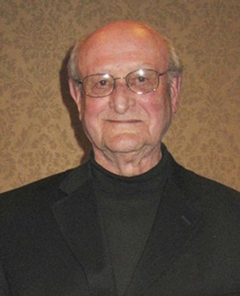 Jack (John) Phillip Lampman